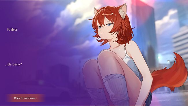 Mosaique Neko Waifus 6