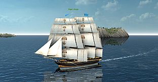 Wind of Luck: Arena - Mediterranean Admiral pack