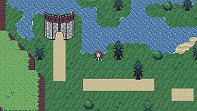 Lone Labyrinth: Burden of the Just