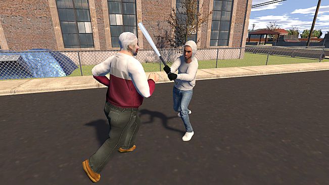 Skate Felon
