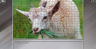 Super Jigsaw Puzzle: Generations - Random Animals 5