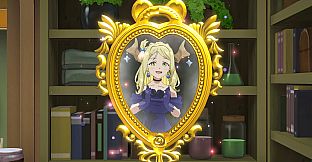 Yohane the Parhelion - NUMAZU in the MIRAGE - Additional character pack  Vol.3 "Riko & Mari + Yohane"