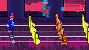 TUTUTUTU - Tea party