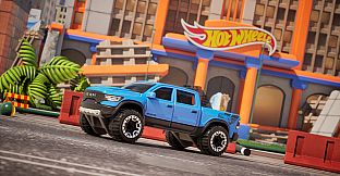 HOT WHEELS Infinite Rush - Ultimate Edition