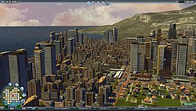 Luxury Hotel Emporium