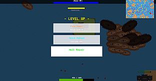 Ramming Turtleship - 1592: The Imjin War