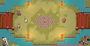 The Demon Party