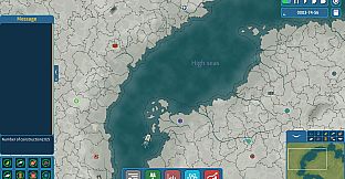 暗色战争(Dark Conflict)