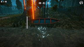 ROOM FOOTBALL - Wetlands