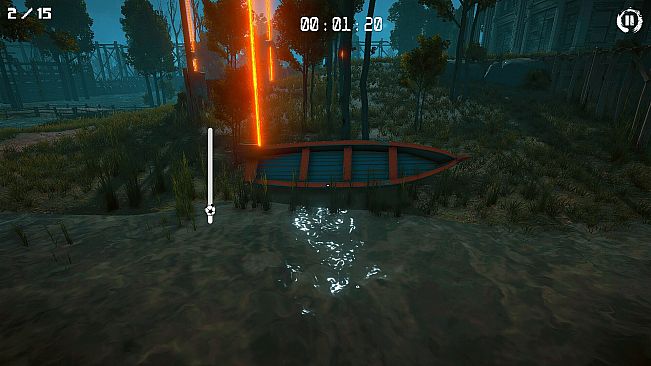 ROOM FOOTBALL - Wetlands