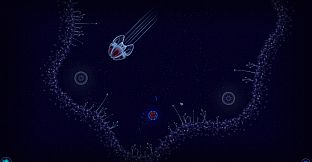 Microcosmum: survival of cells - Campaign "Aliens"