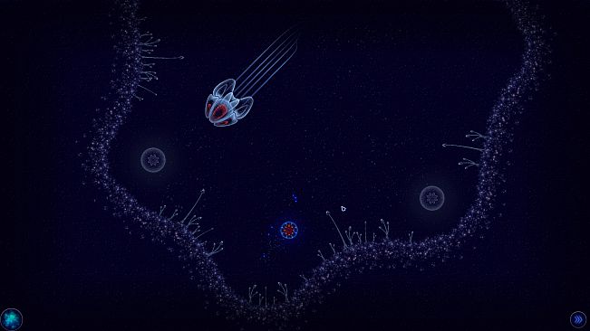 Microcosmum: survival of cells - Campaign "Aliens"