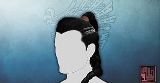 Monster Hunter World: Iceborne - Hairstyle: Analytics Director