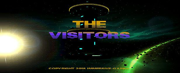 The Visitors