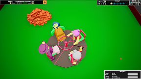 Tour Manager: Secret Stories