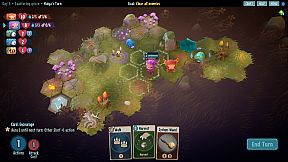 ZOR: Pilgrimage of the Slorfs