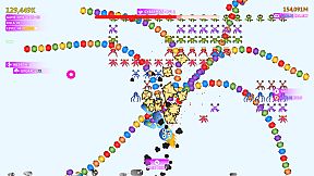 Beat Stickman: Beyond