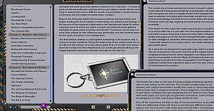 Fantasy Grounds - Referee's Briefing 3: Going Portside