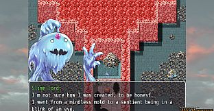 RPG Maker MV - MV Monsters HIBIKI KATAKURA ver Vol.2