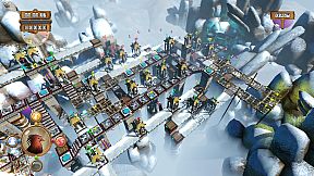 Hamilton's Great Adventure - Retro Fever DLC