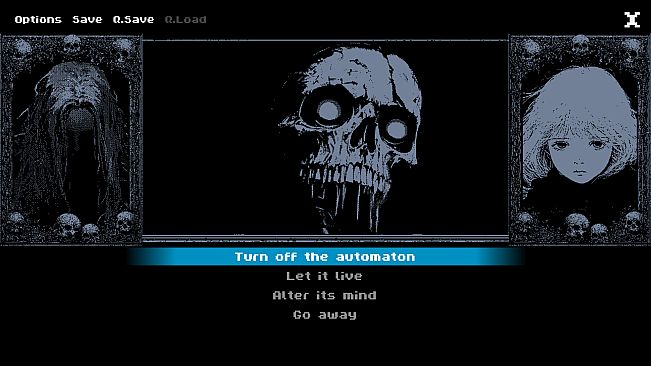 The Solitary Existence of a Little Universe