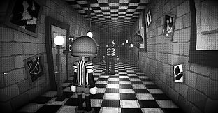 The No Jumpscare Show