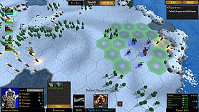 Boardquest: Tales of Liria