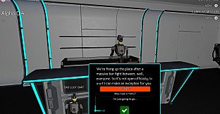 Smugglers of Cygnus: Alpha System