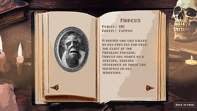 Don't Wake Up The Dead