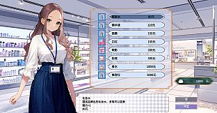 幻霓绮岛 Phantasmal Neon Island