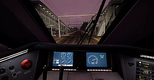 Train Sim World 4 Compatible: Amtrak's Acela