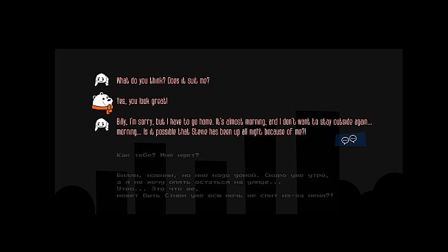 The story of Bill Bear