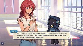 Summer at the Edge of the Universe