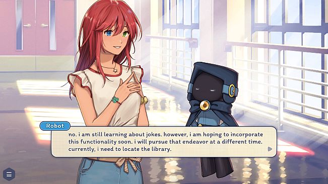 Summer at the Edge of the Universe