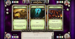 Talisman - The Reaper Expansion