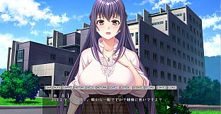 ハメ堕ち人妻ナース～忘れたくても体は覚えているマゾ牝の本性～