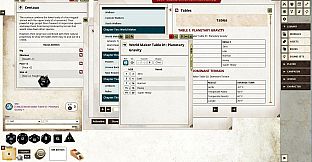 Fantasy Grounds - Science Fiction Companion (SWADE)