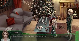 Happy New Year, Zeliria! - Let's take another walk!