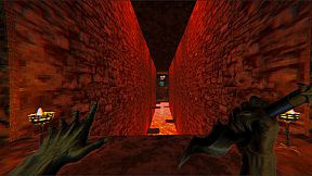 Silent Fangs: Stealthy Vampire's Tale