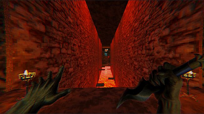 Silent Fangs: Stealthy Vampire's Tale