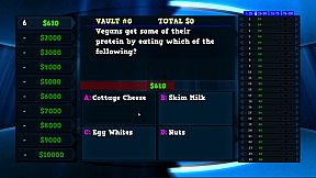 Trivia Vault: Health Trivia Deluxe