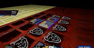 Hands of the Sovereign