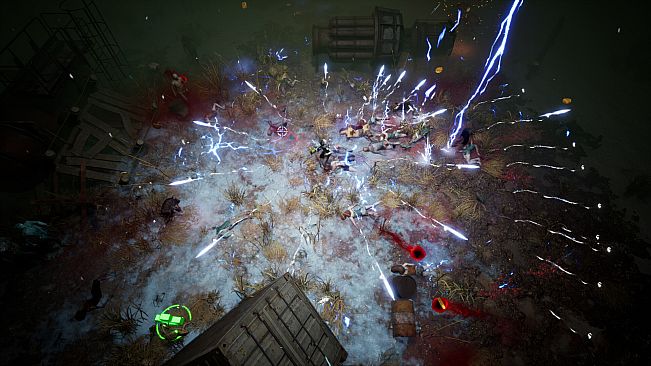 R.I.P. - Reincarnation Insurance Program