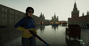 Ukrainien Agent