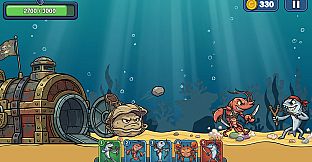 Reefdeck