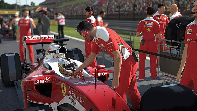 F1 2016
