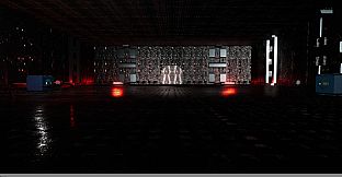 Doctor Xenophon's Laboratory