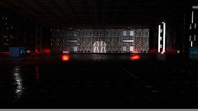 Doctor Xenophon's Laboratory