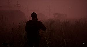 Dead World: La Argentina Muerta