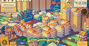 Billion Citizens